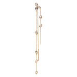 Swift Earrings 05 gold