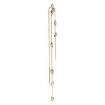 Swift Earrings 05 gold