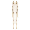Swift Earrings 05 gold