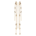 Swift Earrings 05 gold