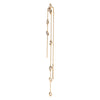 Swift Earrings 05 gold