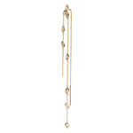 Swift Earrings 05 gold