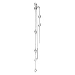 Swift Earrings 05 silber