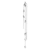 Swift Earrings 05 silber