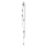 Swift Earrings 05 silber
