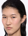 Swift Earrings 03 silber