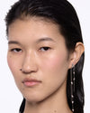 Swift Earrings 05 silber