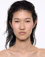 Swift Necklace silber