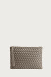 Marrea Clutch taupe