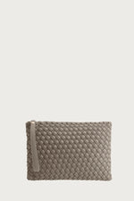 Marrea Clutch taupe