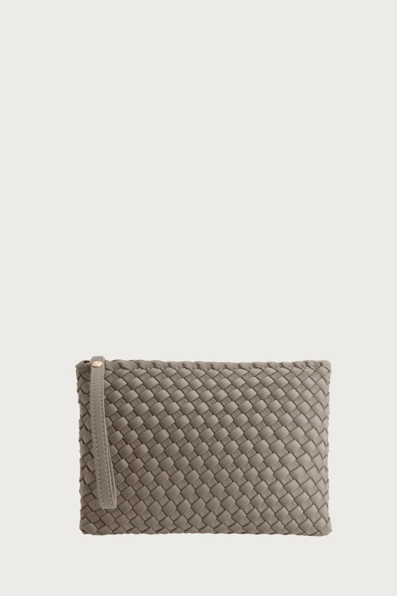 Marrea Clutch taupe