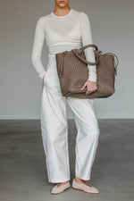 Marrea Large taupe
