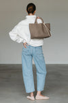 Marrea Medium taupe