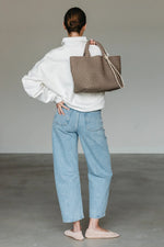 Marrea Medium taupe