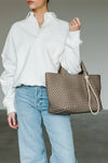 Marrea Medium taupe