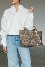 Marrea Medium taupe