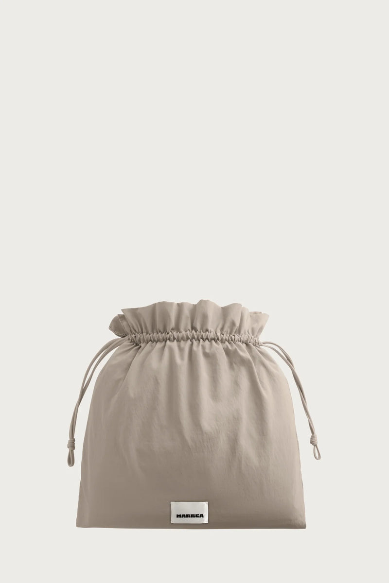 Marrea Medium taupe