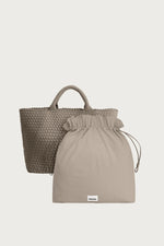 Marrea Large taupe