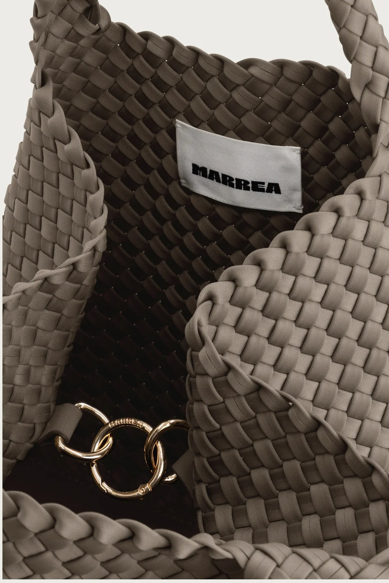 Marrea Large taupe