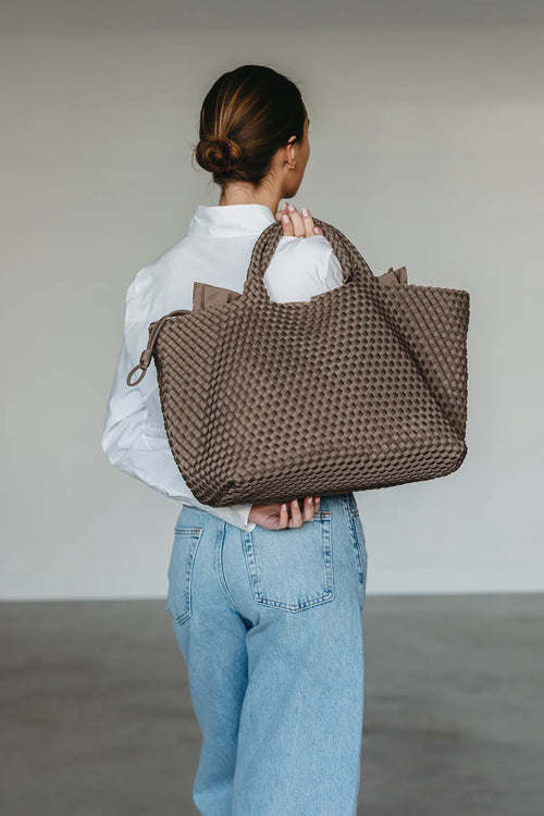 Marrea Large taupe