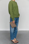 Marrea Clutch taupe