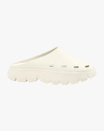 Trek Closed Sandal cannoli cream