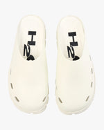 Trek Closed Sandal cannoli cream