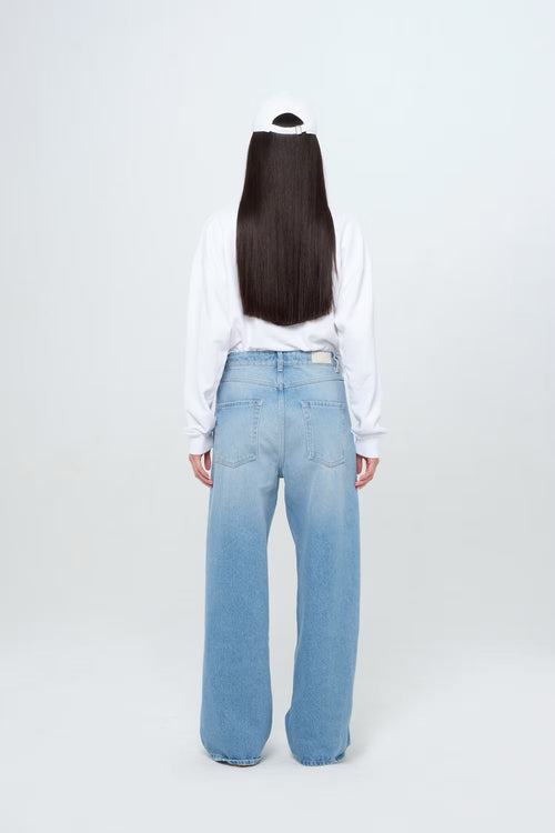 POPPY ECO Denim