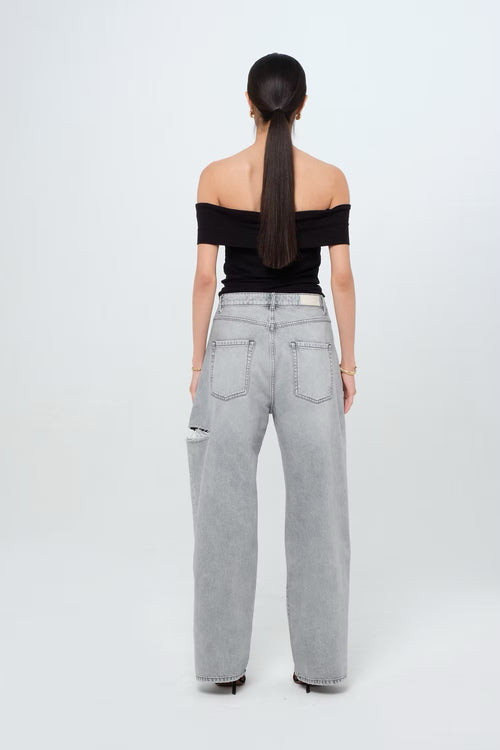 POPPY Denim