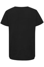 Hanne T-Shirt black