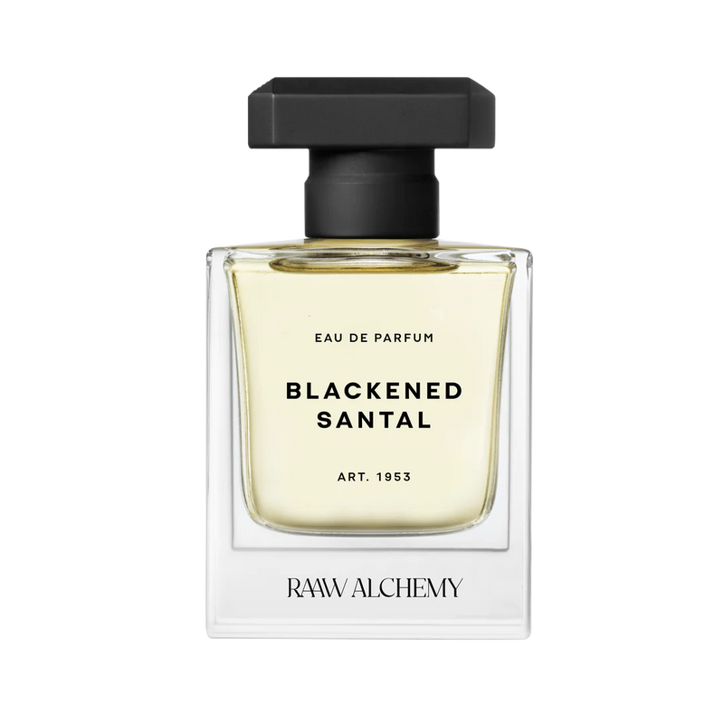 Blackened Santal Eau de Parfum