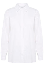 The SHIRT bright white