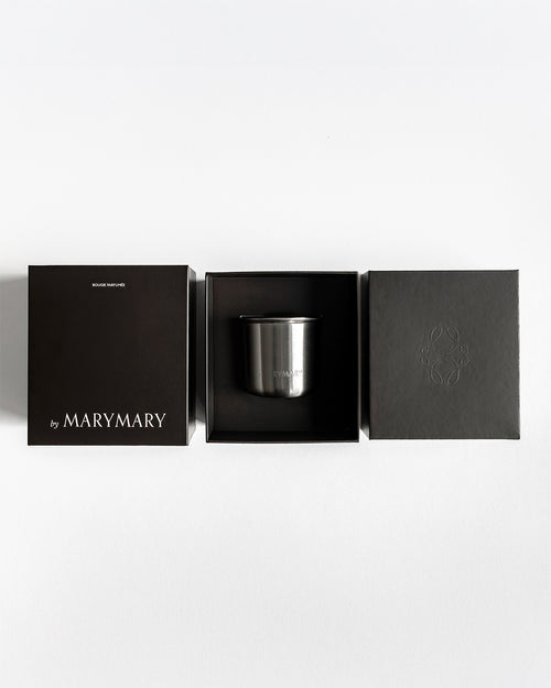 The Scented Candle - by MARYMARY