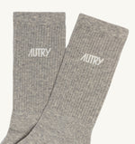 Autry Socks steel