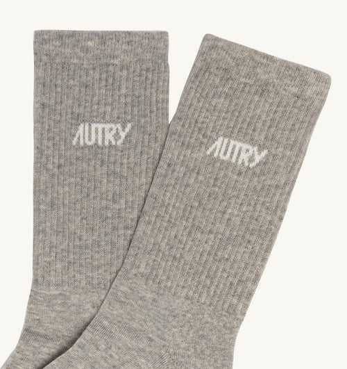 Autry Socks steel