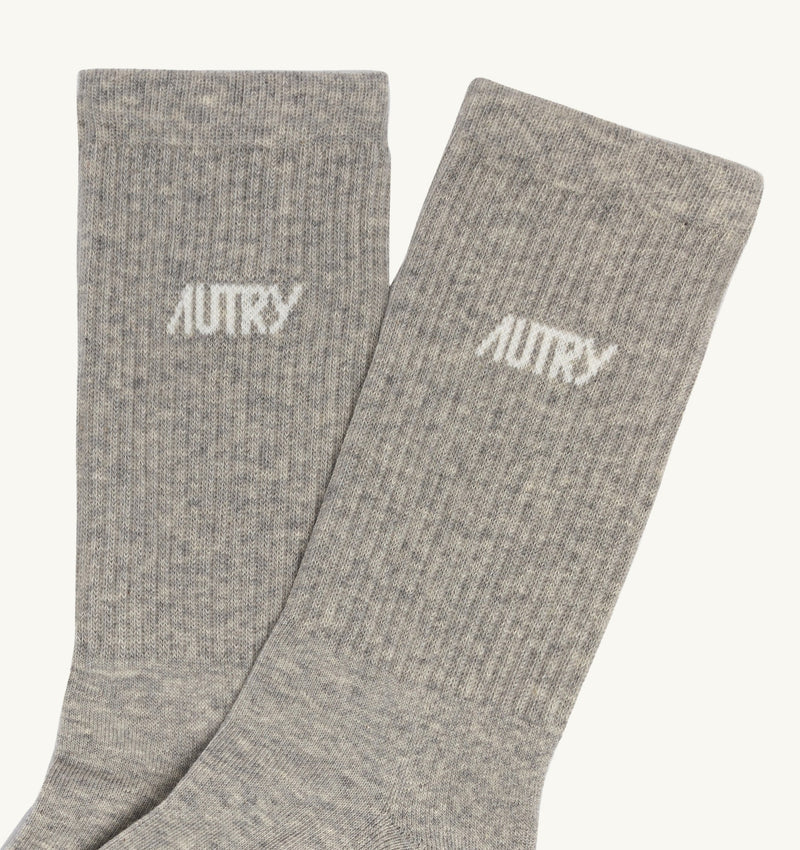 Autry Socks steel
