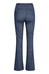 Vlora Hose dark blue denim