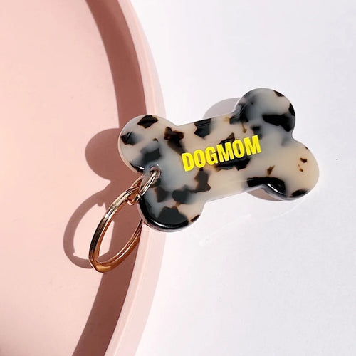 Schlüsselanhänger DOGMOM