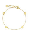 Barley Bracelet gold