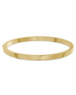 Fave Bangle gold