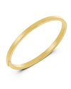 Fave Bangle gold