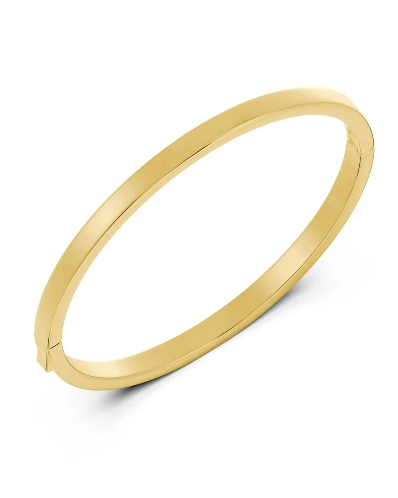 Fave Bangle gold