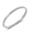 Fave Bangle steel