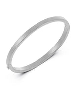 Fave Bangle steel