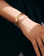 Tennis Bracelet gold