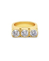 Gemma Ring gold
