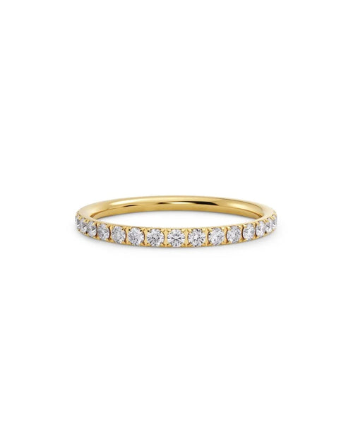 Glow Ring mini gold