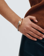 Harmony Bangle mixed