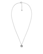 Holly Necklace steel