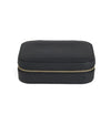 Jewellery Travel Case L black
